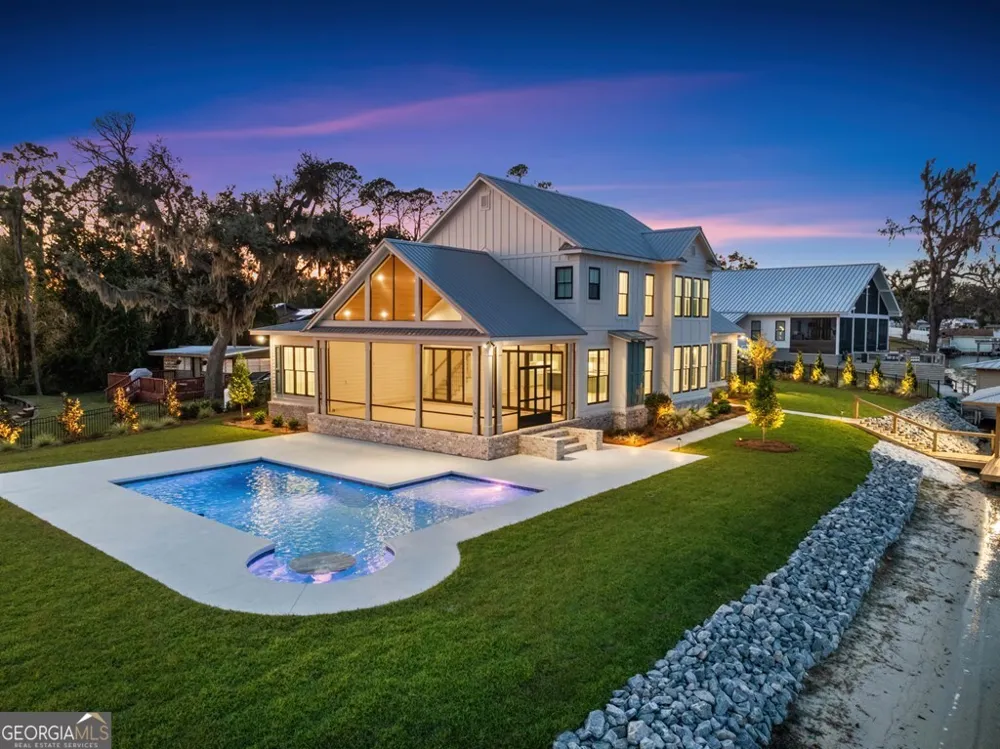 5909 Travis TRL Lake Park, GA 31636