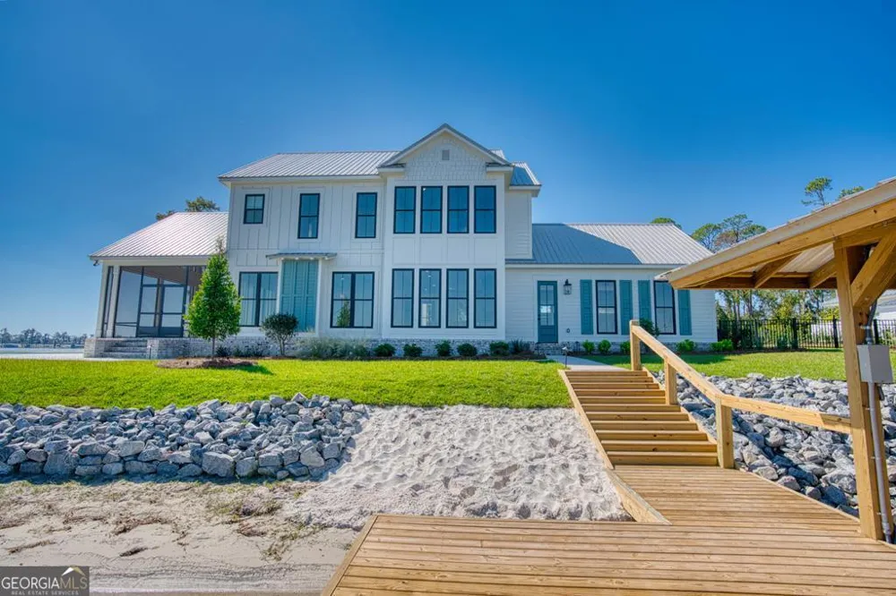 5909 Travis TRL Lake Park, GA 31636