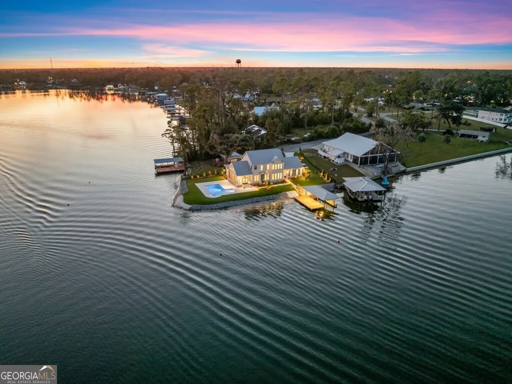 5909 Travis TRL Lake Park, GA 31636