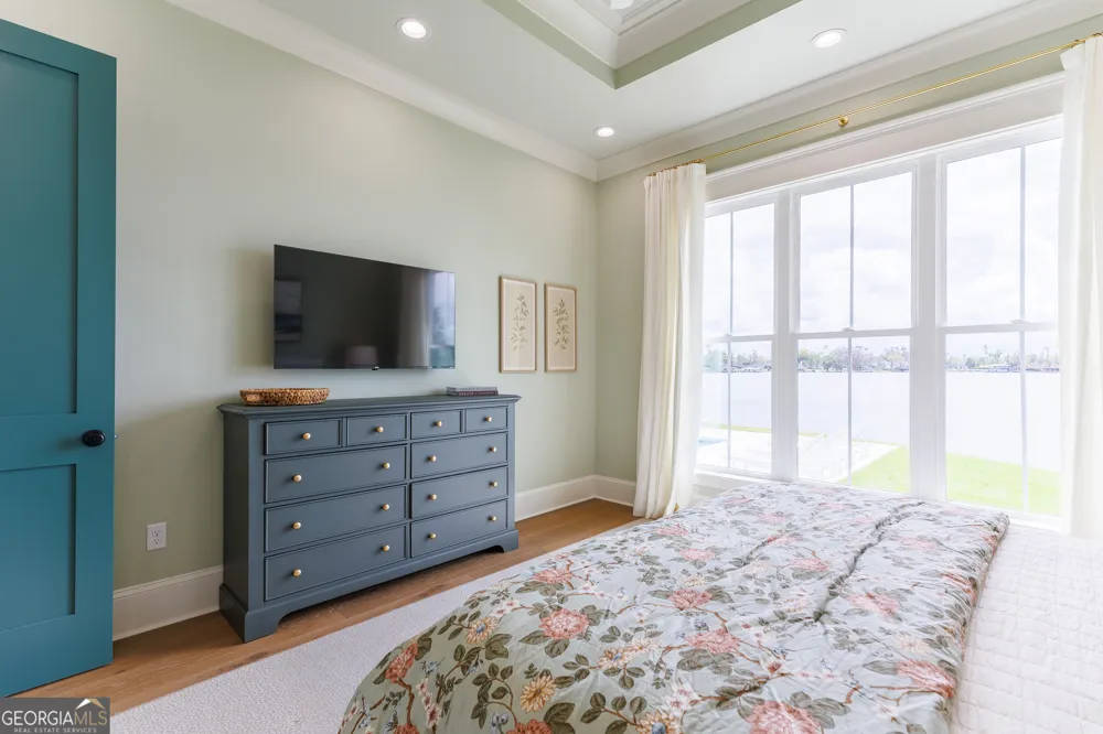 5909 Travis TRL Lake Park, GA 31636