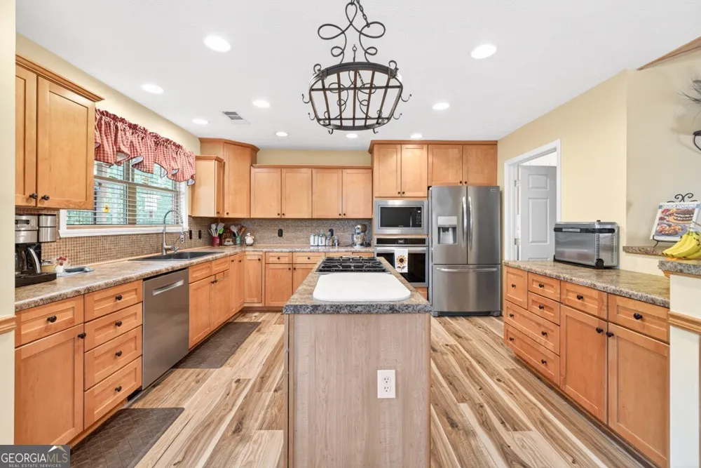 1260 Perryman RD Buckhead, GA 30625