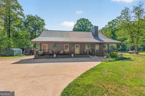 1260 Perryman RD