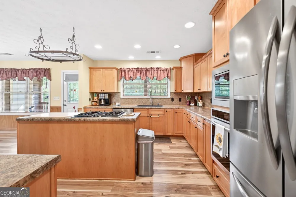 1260 Perryman RD Buckhead, GA 30625
