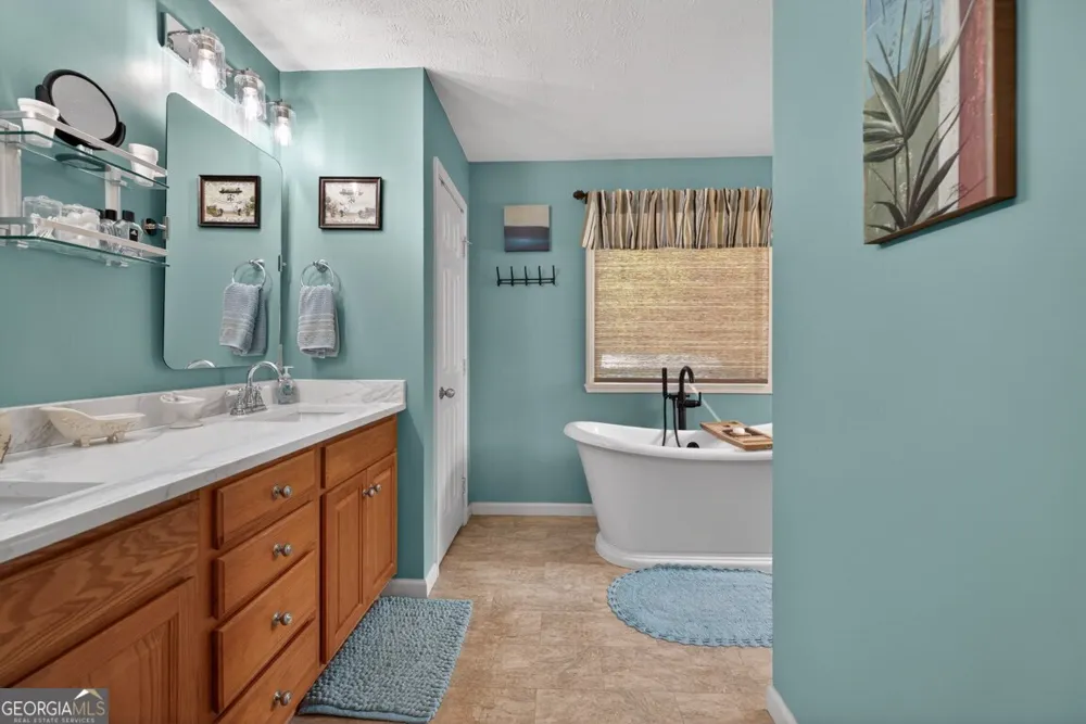1260 Perryman RD Buckhead, GA 30625