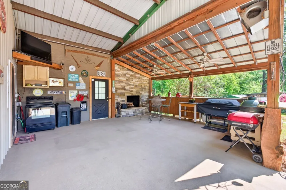 1260 Perryman RD Buckhead, GA 30625