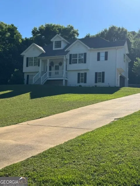 157 Dogwood Glen DR