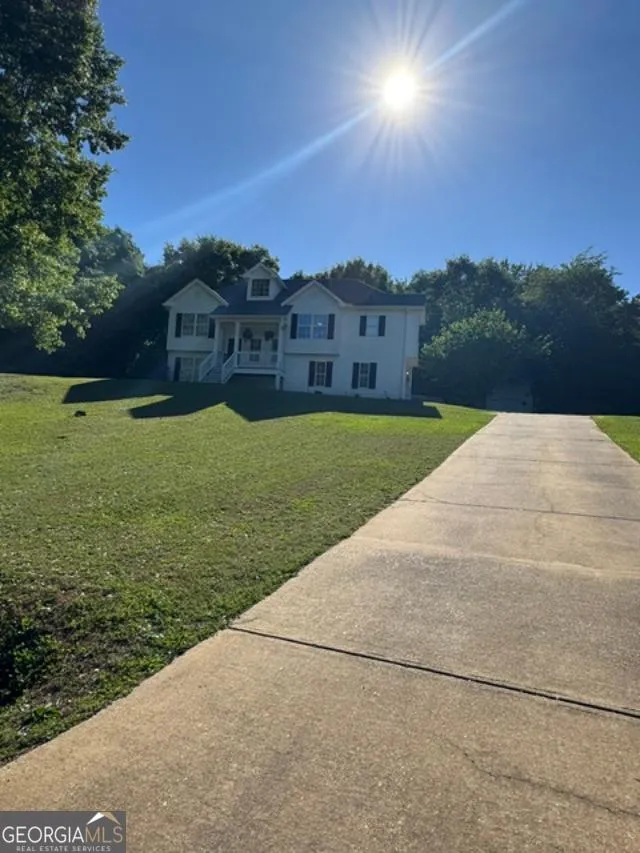157 Dogwood Glen DR Aragon, GA 30104