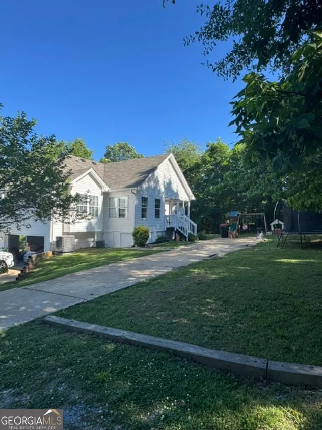 157 Dogwood Glen DR Aragon, GA 30104