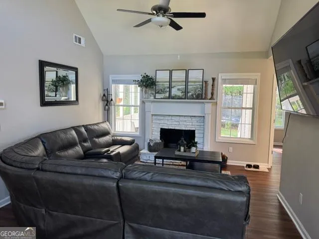 157 Dogwood Glen DR Aragon, GA 30104