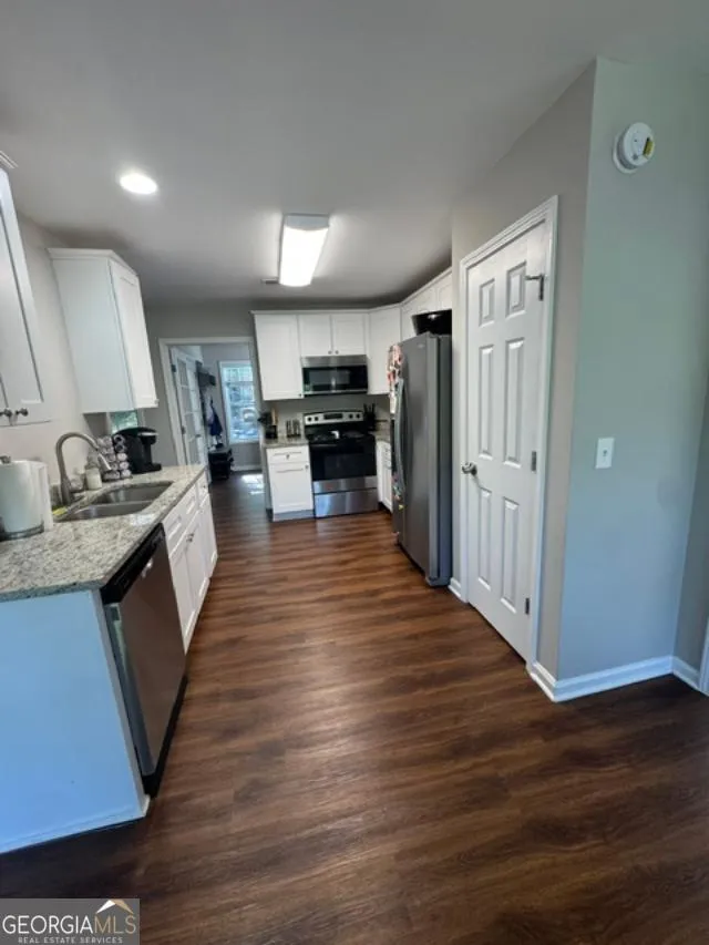 157 Dogwood Glen DR Aragon, GA 30104