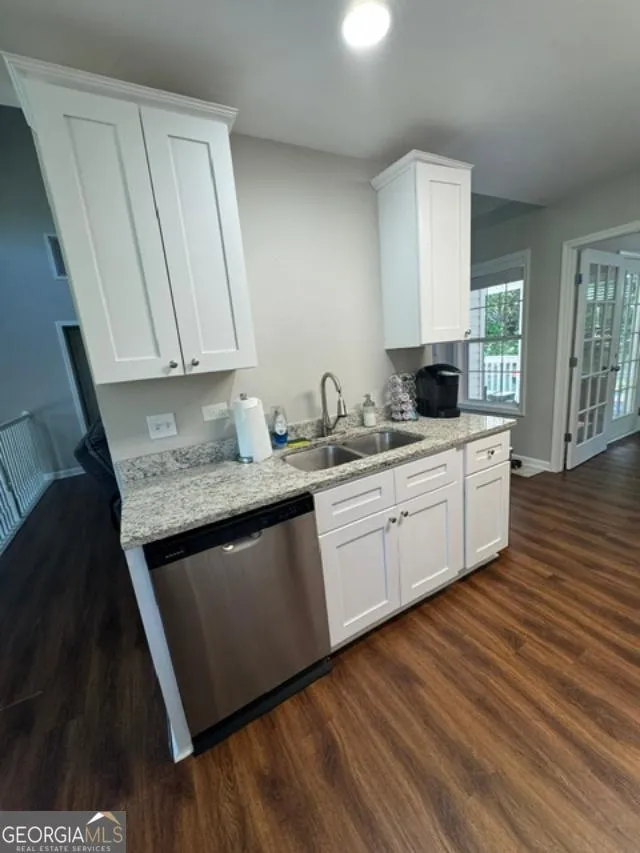 157 Dogwood Glen DR Aragon, GA 30104