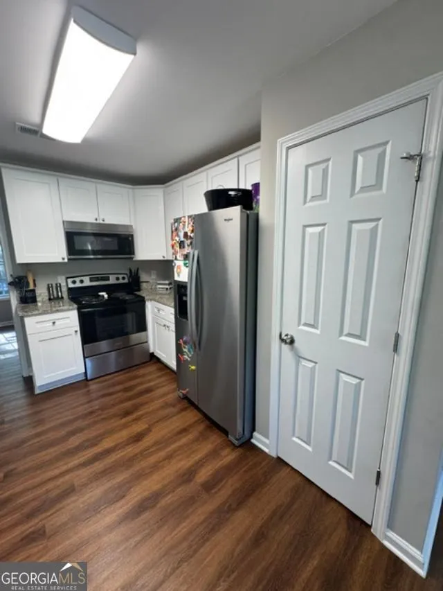 157 Dogwood Glen DR Aragon, GA 30104