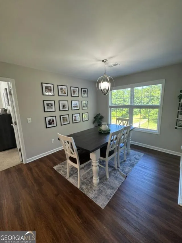 157 Dogwood Glen DR Aragon, GA 30104