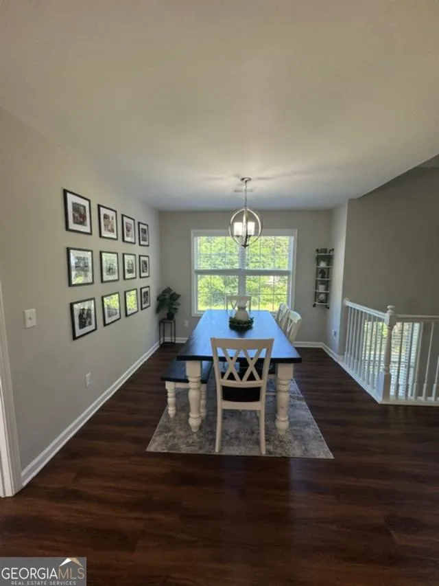 157 Dogwood Glen DR Aragon, GA 30104