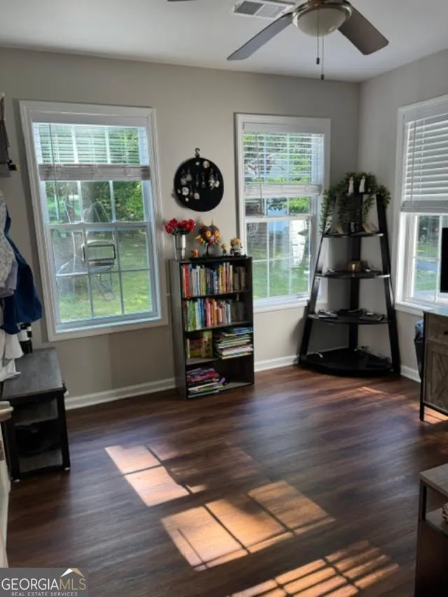 157 Dogwood Glen DR Aragon, GA 30104