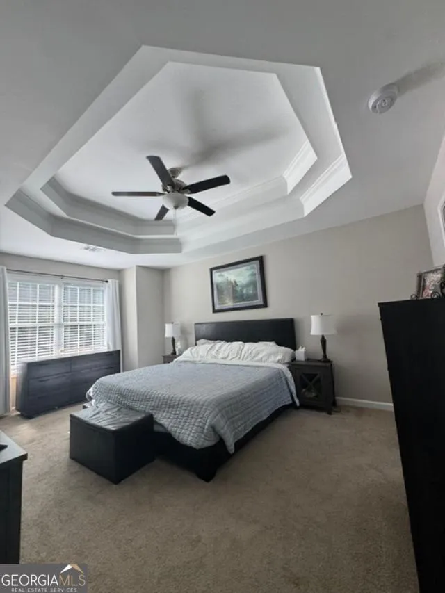157 Dogwood Glen DR Aragon, GA 30104