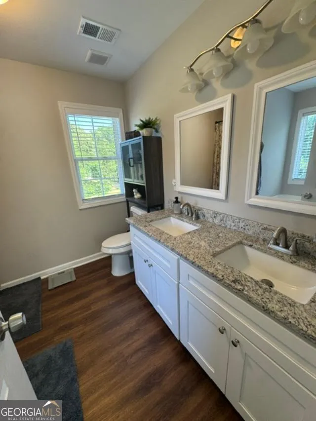157 Dogwood Glen DR Aragon, GA 30104