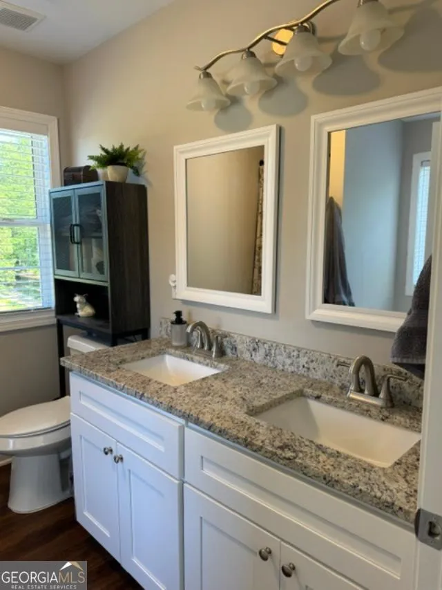 157 Dogwood Glen DR Aragon, GA 30104