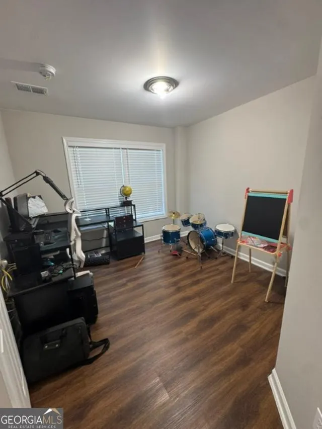 157 Dogwood Glen DR Aragon, GA 30104