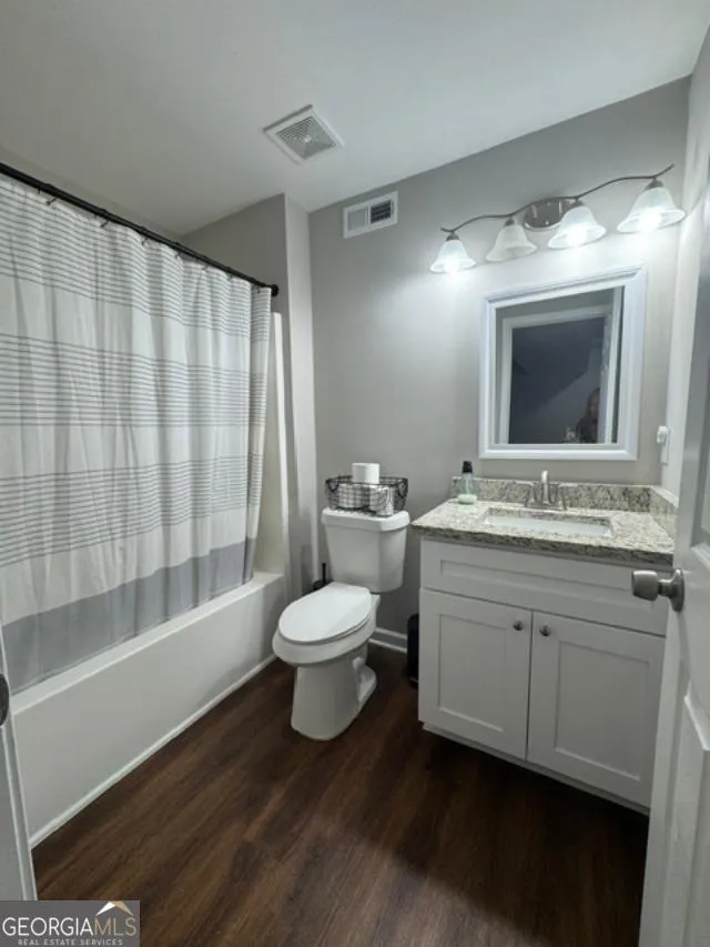 157 Dogwood Glen DR Aragon, GA 30104