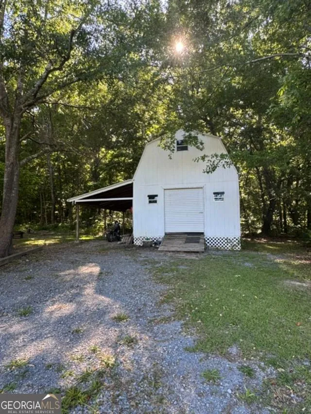157 Dogwood Glen DR Aragon, GA 30104