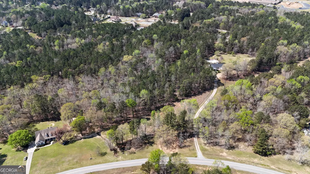 151 Cabin Creek DR Milledgeville, GA 31061