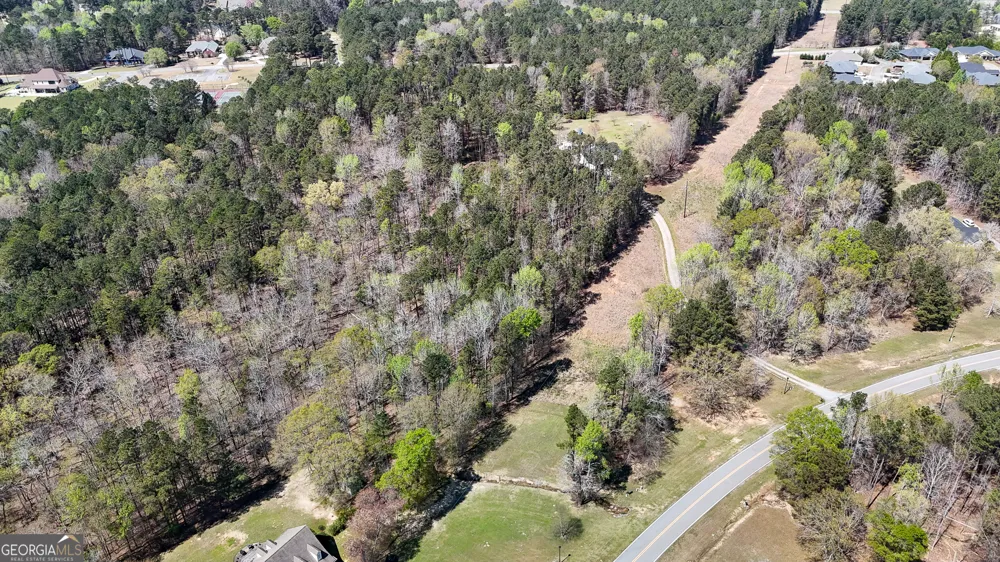 151 Cabin Creek DR Milledgeville, GA 31061