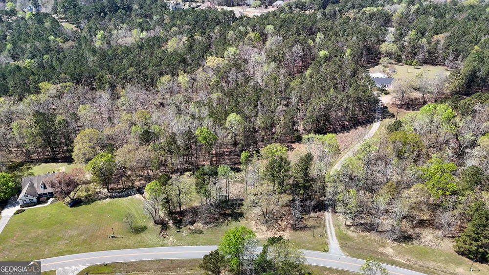 151 Cabin Creek DR Milledgeville, GA 31061