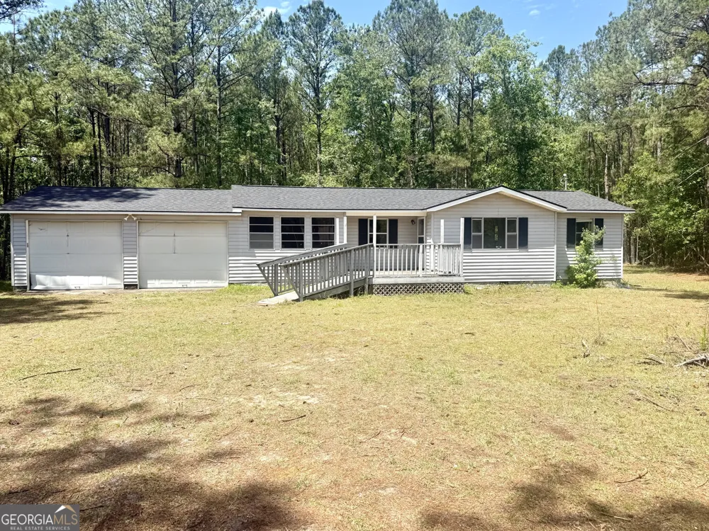 1983 Minton Chapel RD Bartow, GA 30413