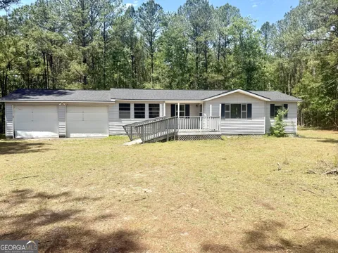 1983 Minton Chapel RD