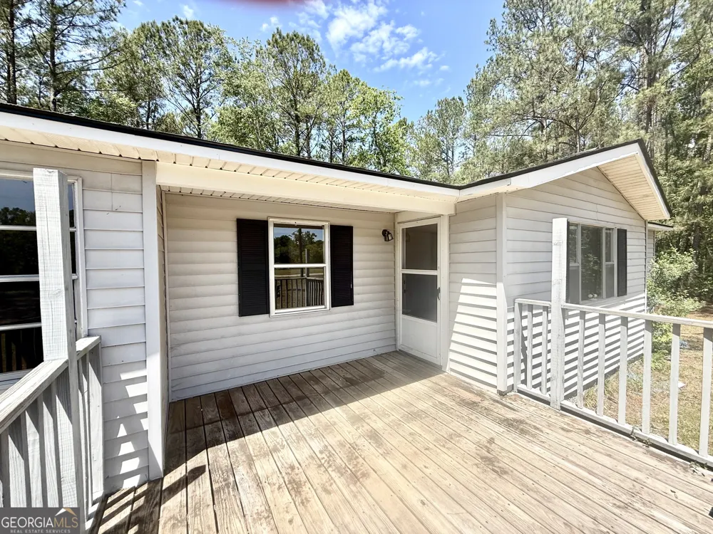 1983 Minton Chapel RD Bartow, GA 30413