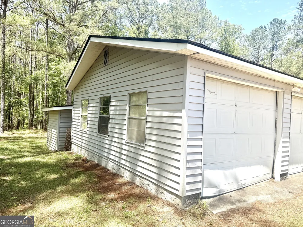 1983 Minton Chapel RD Bartow, GA 30413