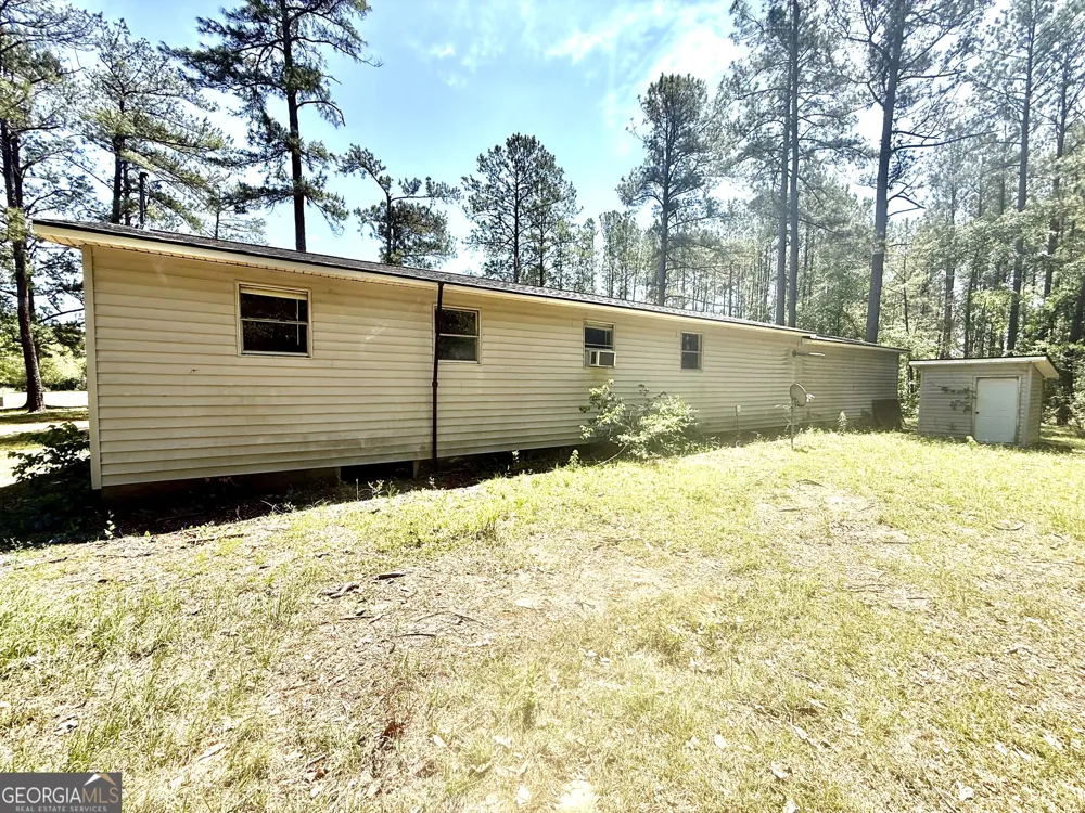 1983 Minton Chapel RD Bartow, GA 30413