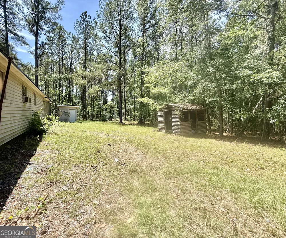 1983 Minton Chapel RD Bartow, GA 30413