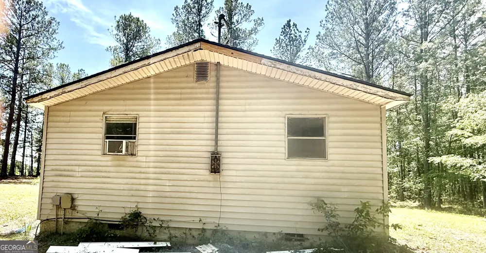 1983 Minton Chapel RD Bartow, GA 30413