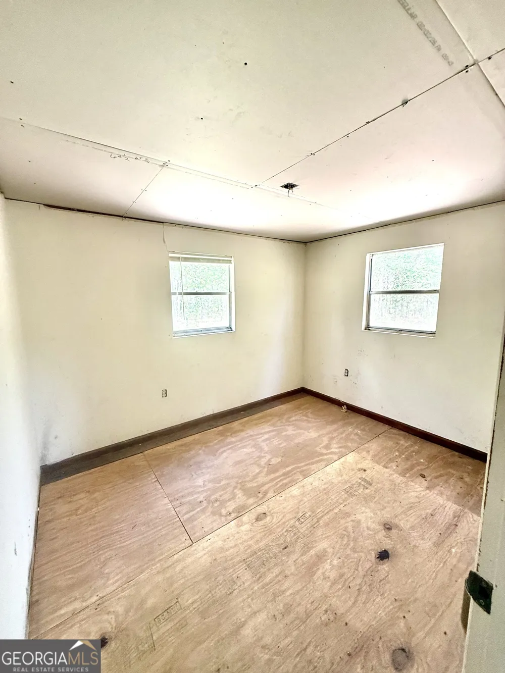 1983 Minton Chapel RD Bartow, GA 30413