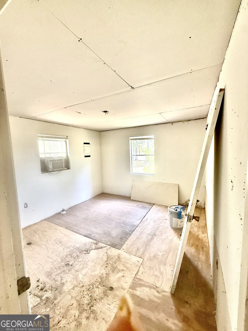 1983 Minton Chapel RD Bartow, GA 30413