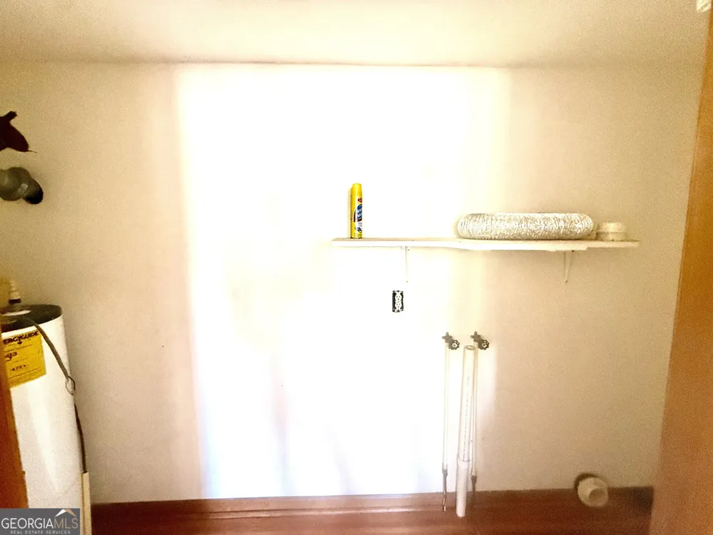 1983 Minton Chapel RD Bartow, GA 30413