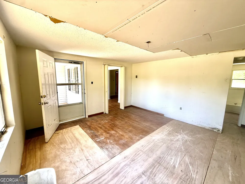 1983 Minton Chapel RD Bartow, GA 30413