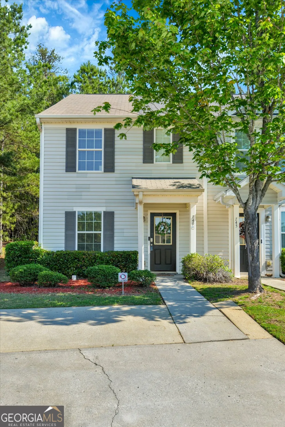 749 Outlook WAY South Fulton, GA 30349