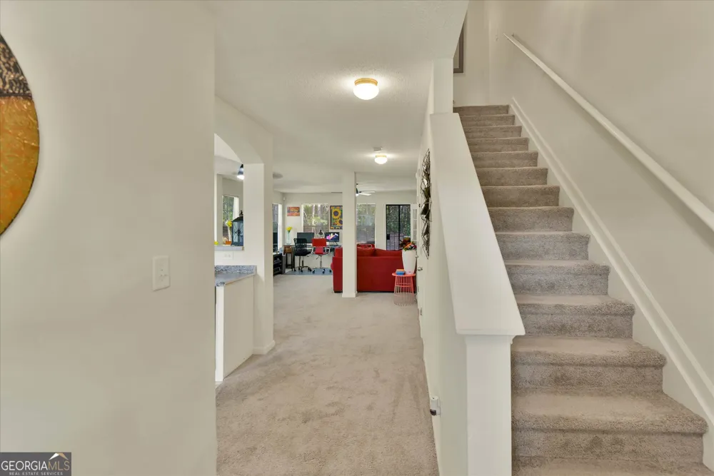 749 Outlook WAY South Fulton, GA 30349