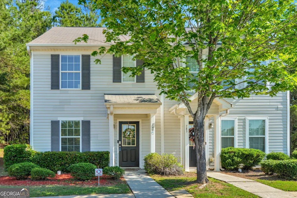749 Outlook WAY South Fulton, GA 30349