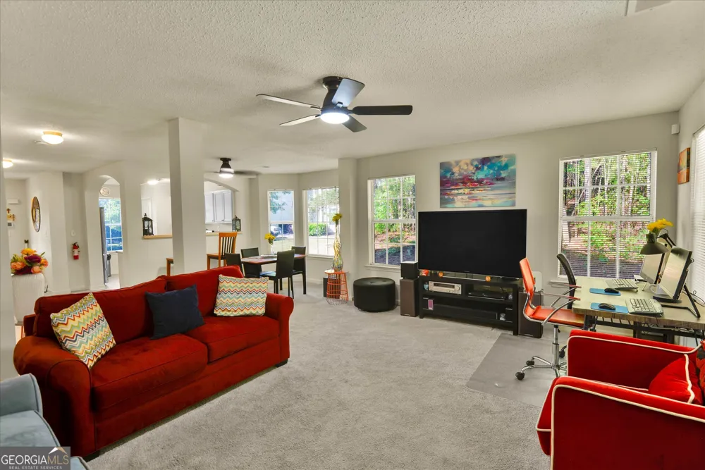 749 Outlook WAY South Fulton, GA 30349