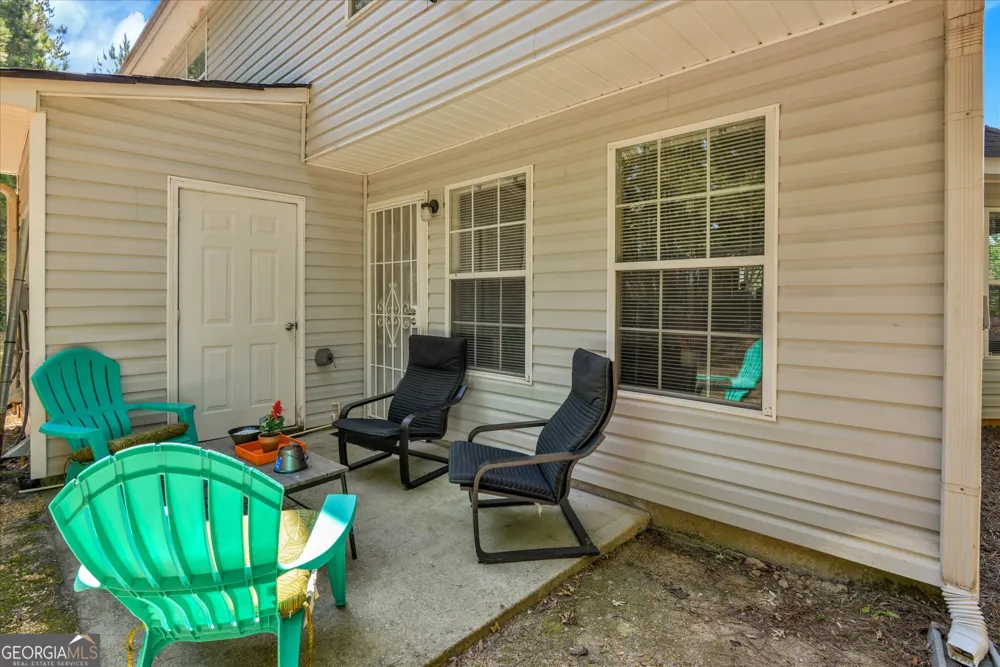 749 Outlook WAY South Fulton, GA 30349