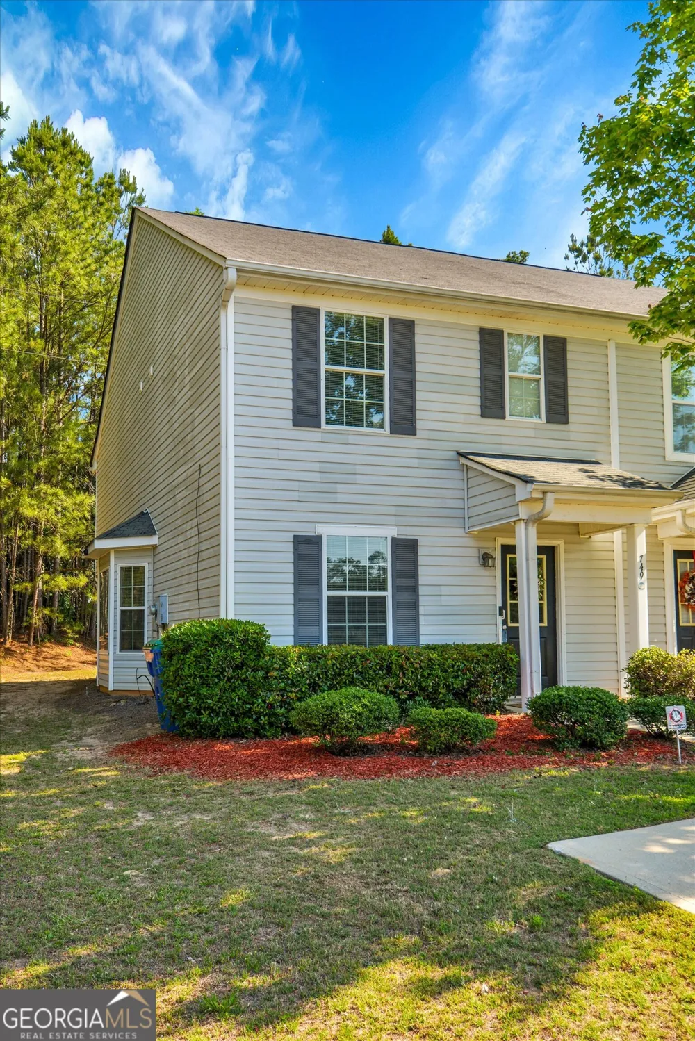 749 Outlook WAY South Fulton, GA 30349