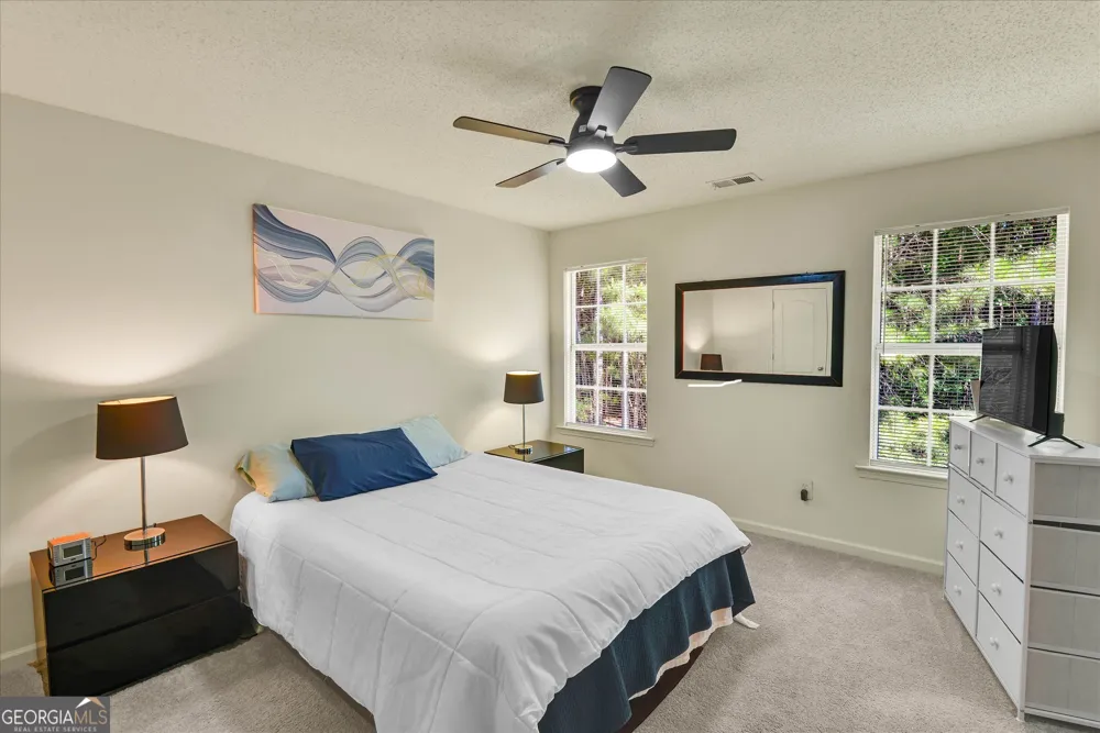 749 Outlook WAY South Fulton, GA 30349