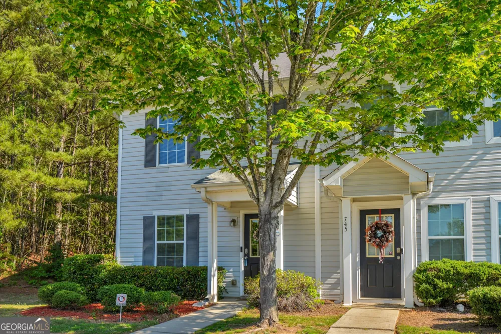 749 Outlook WAY South Fulton, GA 30349