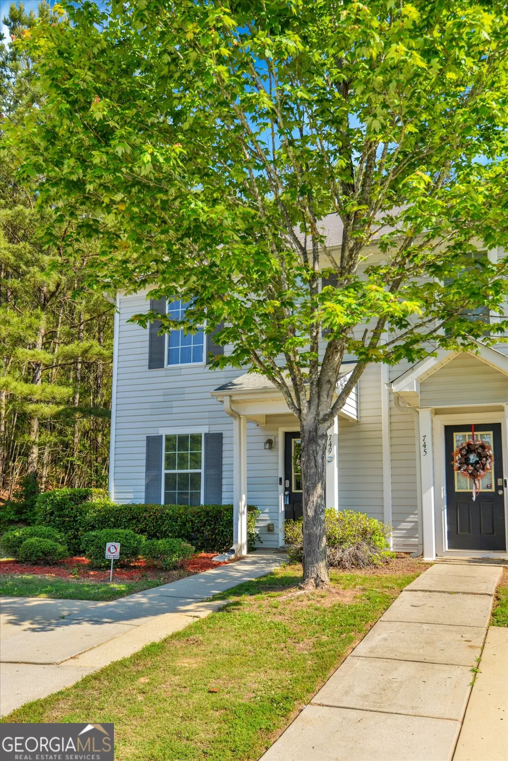 749 Outlook WAY South Fulton, GA 30349