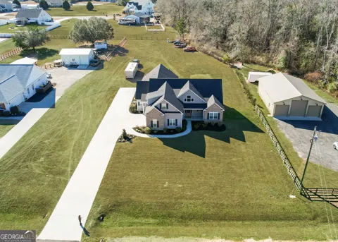 1355 Old Louisville RD