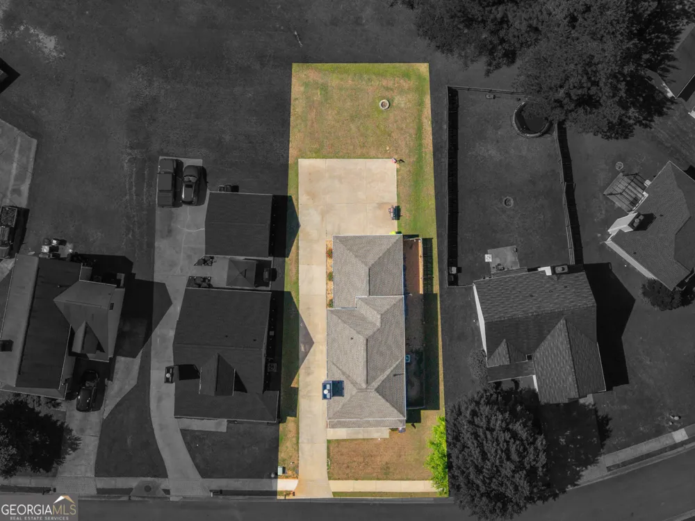165 Brasch Park DR Grantville, GA 30220